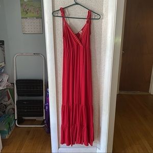 Francescas Sundress